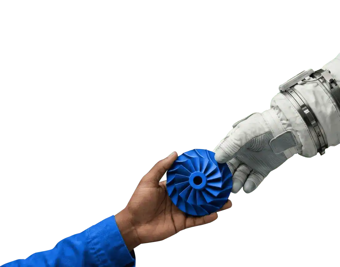 Precision Manufacturing for the Future of Aerospace & Defence